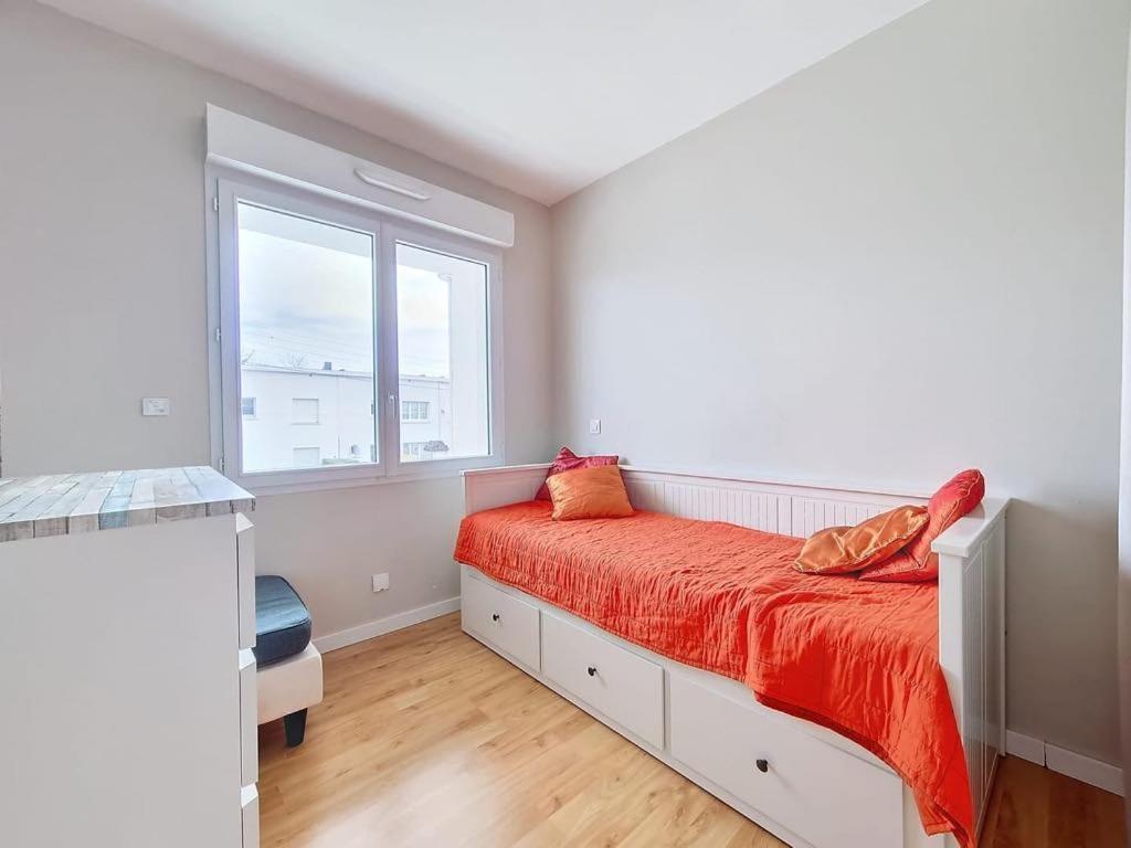 3 Pieces - Centre Appartement *