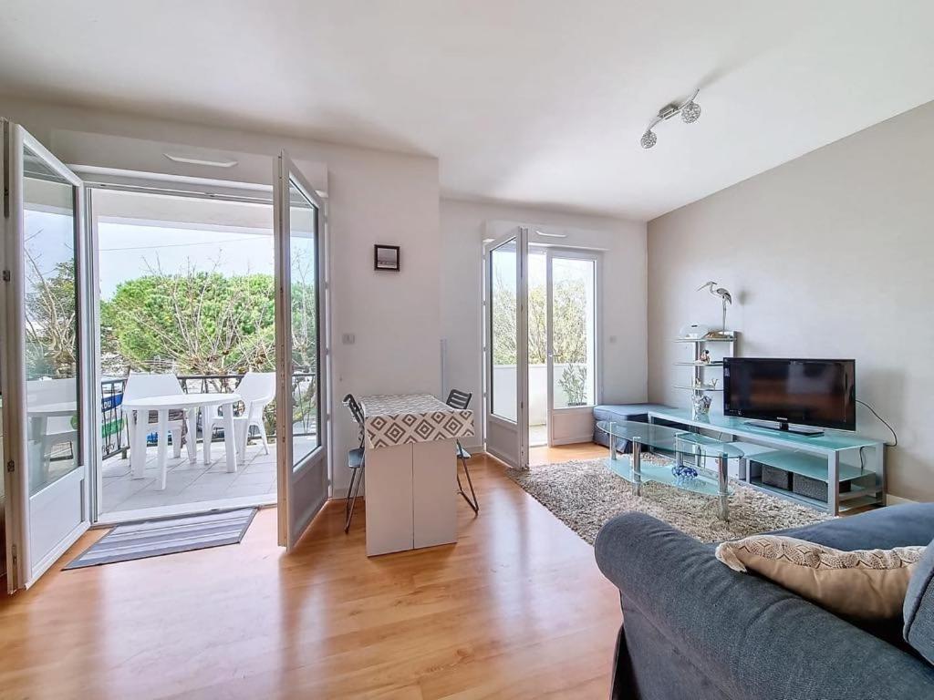 3 Pieces - Centre Appartement *